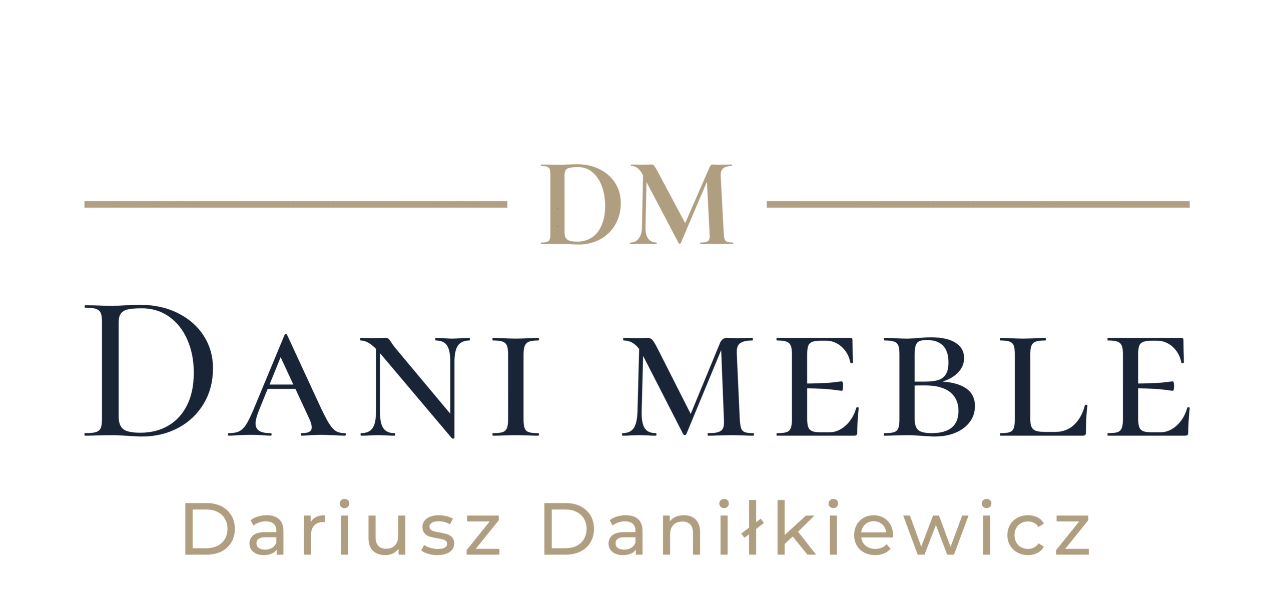Dani meble – Projektowanie mebli